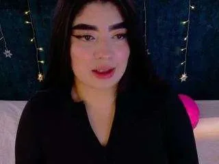 agathalynx on CamSoda 