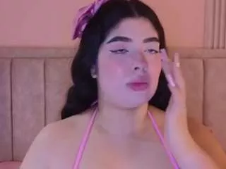 agathalynx on CamSoda 