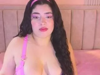 agathalynx on CamSoda 