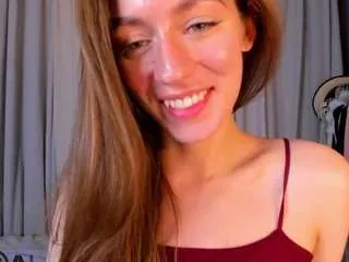 agnes-wells from CamSoda is Freechat