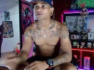 aharon-sexo1 from CamSoda is Freechat