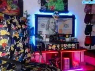 aharon-sexo1 from CamSoda is Freechat
