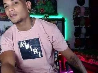 aharon-sexo1 from CamSoda is Freechat
