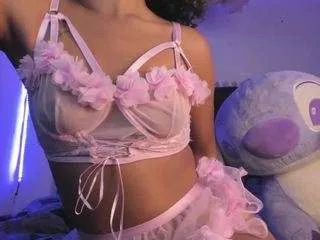 ailenaria from CamSoda is Freechat