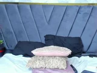 ainarajimenez from CamSoda is Freechat