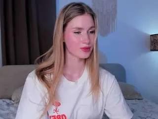 ainsleybrookhouse from CamSoda is Freechat