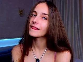 ainsleygaillard from CamSoda is Freechat