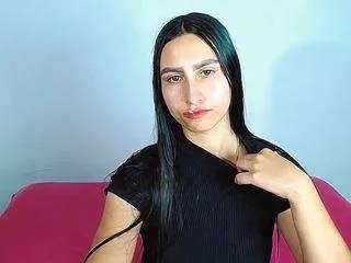 Aisha-stacey from CamSoda