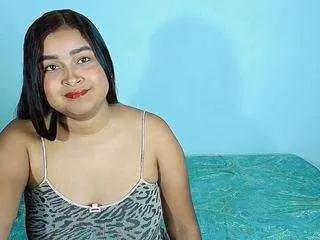 Aisha-stacey from CamSoda