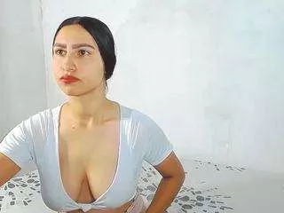 Aisha-stacey from CamSoda