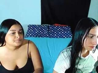 aisha-stacey from CamSoda is Freechat