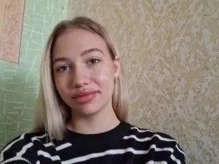 ajawinnike from CamSoda is Freechat