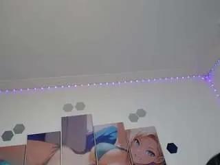 alahia-evans from CamSoda is Freechat