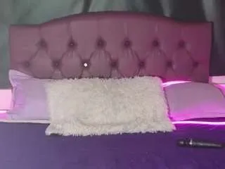 Alahiademon7 from CamSoda