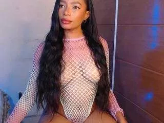 Alaina-saint from CamSoda