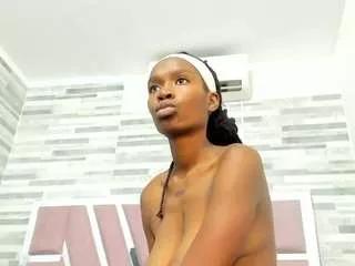 Alana-roos from CamSoda