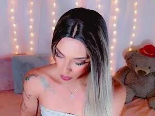 Alanabekeer from CamSoda