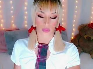 alanabekeer from CamSoda is Freechat