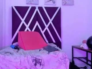 Alanaflloress from CamSoda