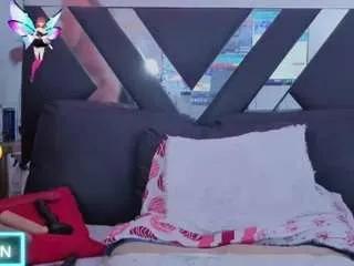 alanasexyhot from CamSoda is Freechat