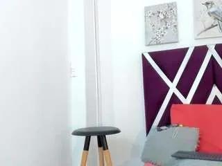 Alanismorgan from CamSoda