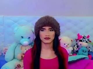 alanna-dollsx from CamSoda is Freechat