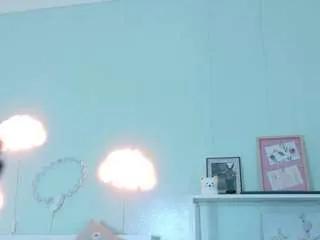 alaskarosse from CamSoda is Freechat