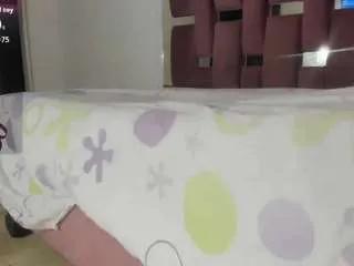 alba-grey from CamSoda is Freechat