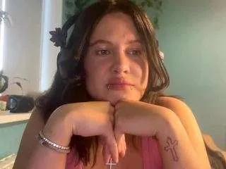 albertinascozzafava from CamSoda is Freechat