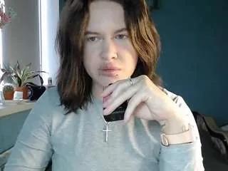 albertinascozzafava from CamSoda is Freechat