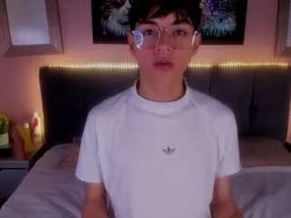 Aleaurarashi from CamSoda