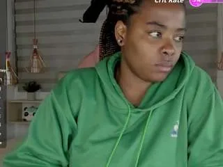 Aleja17xxx from CamSoda