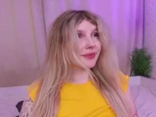 aleksakeller from CamSoda is Freechat