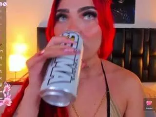 Alenaa-madrid from CamSoda