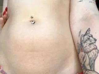 alenasteketee from CamSoda is Freechat