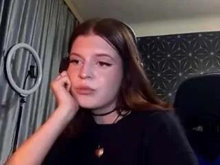 alenemerlin from CamSoda is Freechat