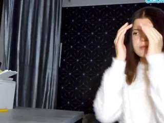 alenemerlin from CamSoda is Freechat