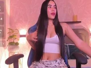 alessia-leroy from CamSoda is Freechat