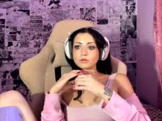 alessiajohnson from CamSoda is Freechat