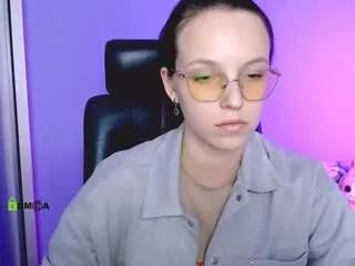 alexa-night from CamSoda is Freechat