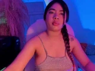 alexaadamss from CamSoda is Freechat