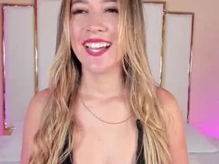 Alexandraa-gomez from CamSoda
