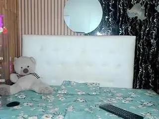 alexandramaravilla from CamSoda is Freechat