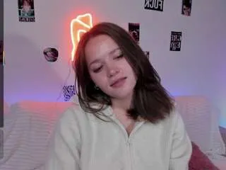 alexandriakohen from CamSoda is Freechat