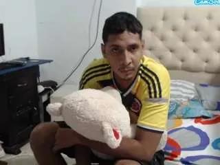 alexcumhot from CamSoda is Freechat