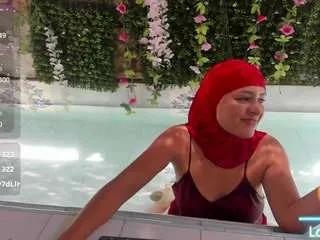 aliaasad from CamSoda is Freechat