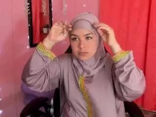 aliaasad from CamSoda