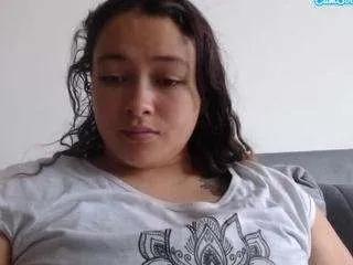 aliagarcia from CamSoda is Freechat