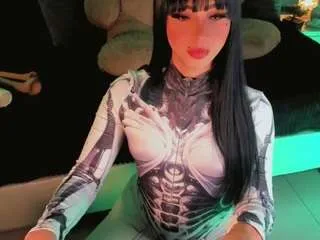 alice-christina from CamSoda is Freechat