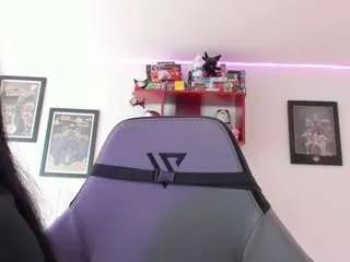 alice-rausing from CamSoda is Freechat